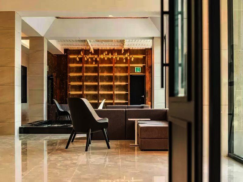 Stubborn Hotel Geoje Exterior foto