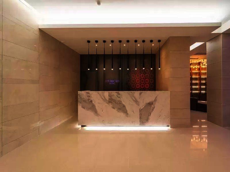 Stubborn Hotel Geoje Exterior foto